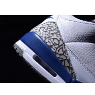 Air Retro Blue True Look Nike First 854262-106 Air Jordan 3 0613
